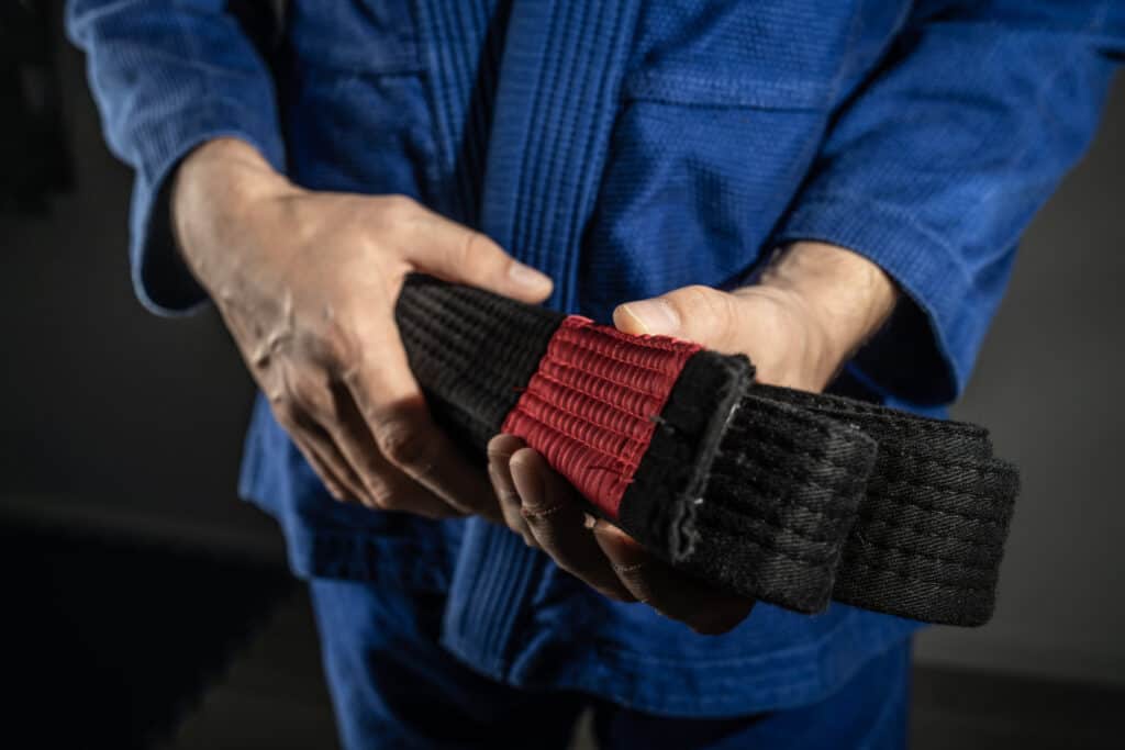 BJJ FAQ