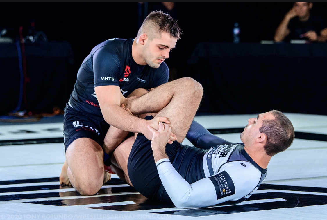Best BJJ instructionals for white belts
